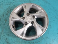 фото thumb №15, Алюминиевый диск 15" комплект  алюминиевые диски диски hyundai elantra vii 20-