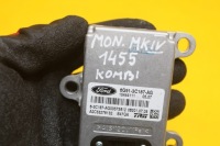 фото thumb №5, Датчик модуль esp mondeo mk4 6g91-3c187-ag