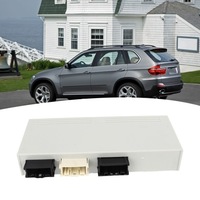 фото thumb №12, Модуль керуючий задніх двері кришки багажника 61357335274 замінник dla