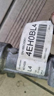 фото thumb №4, Трансмісія рейка рульова qashqai j11 renault kadjar