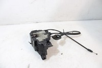 фото thumb №3, Замок левый задняя дверь багажника renault kangoo ii