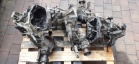 фото thumb №6, Fiat panda i 1 коробка передач 4x4 4wd 1 i 2 wersia