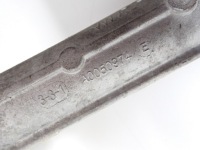 Купити Рейка рульова колонка трансмісія європа 2q1423057n skoda fabia iv 6va 24r, фото thumb