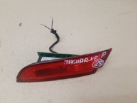 фото thumb №6, Лампа правая + левая w крышка задняя задняя sedan jaguar xf x250 lata 2008-2011