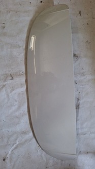 фото thumb №1, Bmw x1 f48 накладка кришки alpinweiss