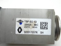 Купити Renault austral 2023 клапан розширювальний кондиціонера 922017057r, фото thumb