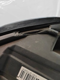 фото thumb №7, Jaguar xf x260 лампа лівий перед full led anglik gx6313w030kf