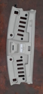 фото thumb №1, Полка потолочный renault express ii 969819314r