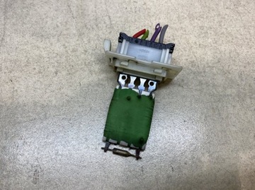 фото thumb №1, Резистор резистор mercedes w169 2.0 cdi