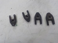 фото thumb №1, Trafic ii vivaro 2.0 dci подножка кронштейн впрыска