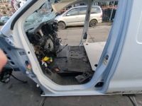 Кузов четвертина крило лівий правий поріг дах лонжерон opel vivaro c Ціна, фото thumb