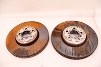 фото thumb №7, Bmw 3 g20/21 330e тормозные диски тормозные тормозные колодки перед