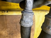 фото thumb №10, Дроти масляні коробки передач mercedes gls x166 450 3.0 b v6