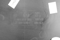 фото thumb №7, Бардачок пассажира skoda fabia i 6y 99-04 eu