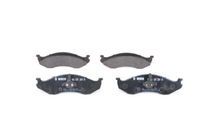 фото thumb №16, Тормозные колодки тормозные kia перед carnival bosch набор + набор необходимых вещей водителя #1