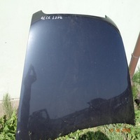 фото thumb №1, Капот audi a6 c6 цвет lz7q