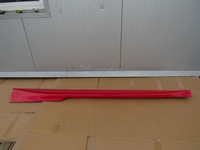 фото thumb №1, Audi a5 8w cabrio молдинг поріг ліва 8w7853855d