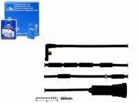 фото thumb №1, Датчик износа тормозных колодок daewoo lanos opel astra f