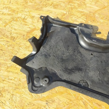 фото thumb №6, Mercedes w212 e-klasa захист płyna нижня двигуна a2125241530