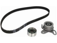 фото thumb №1, Набір ремінь розподільного валу hyundai accent iii mk3 1.4 1.6 matrix 1.6