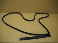 фото thumb №1, Прокладка дверь левая задняя hyundai ioniq