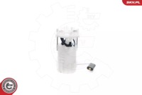 фото thumb №4, Насос топлива электрическая модуль opel viva