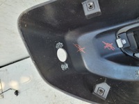 фото thumb №12, Jeep wrangler jl 17- бампер переднє перед