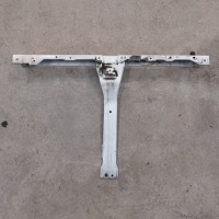 фото thumb №1, Ssangyong korando 3 iii підсилювач верхній pas перед