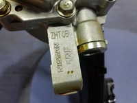 фото thumb №5, Renault arkana 20-23 1.6 h4mc632 e-tech hyb насос масла 0730601b