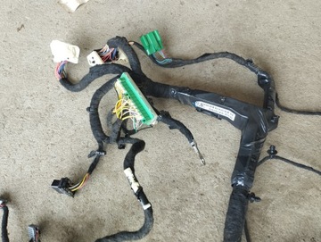 фото thumb №9, Dodge ram 1500 09- джгут установка панелі консолі 68342316ab usa