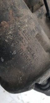 Стартер bmw 3 e36 03e121501 Зі Шроту, фото thumb