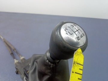 фото thumb №7, Peugeot 508 i 1.6 bluehdi домкрат важіль зміни коробки передач 96852830ze