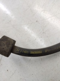 фото thumb №6, Bmw 3 e92 e93 2007 шланг підсилювача гальма 21401