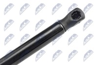 фото thumb №9, Пружина газовая, крышка багажника nty ae-hy-025