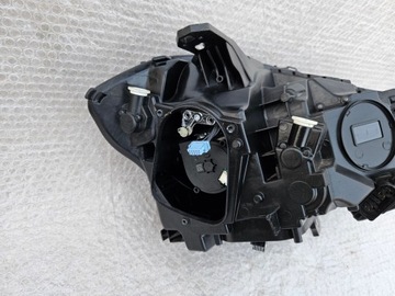 фото thumb №10, Mercedes w176 рестайлінг лампа ліва повний led a1769068900