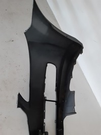 фото thumb №8, Mazda 3 бампер перед 2003- 2006