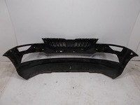 фото thumb №12, Skoda karoq 57a 17- 21 бампер передний решётка радиатора org