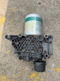 фото thumb №4, Осушитель клапан apm mercedes actros mp 4 a0014460464