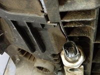 фото thumb №6, Mercedes cls w257 400d комплект радіатор вентилятор