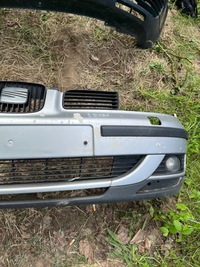 фото thumb №7, Seat toledo ii leon i бампер перед передний