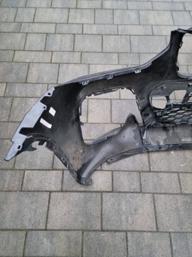 фото thumb №7, Bmw x3 g01 x4 g02 m набір м-пакет м-пакет бампер переднє перед