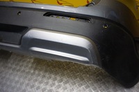 фото thumb №10, Ford explorer 2020 - 2023 бампер задняя задний накладка usa