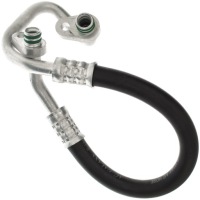 фото thumb №1, Citroen c5 ii iii 1,8 2,0 шланг труба wąż кондиціонера