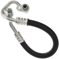 фото thumb №1, Peugeot 407 2004+ шланг труба wąż кондиционера