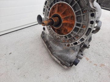 фото thumb №6, Audi a4 b8 a5 8t 3.2 v6 коробка передач коробки передач lmh