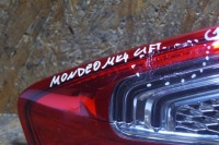 фото thumb №8, Ford mondeo mk4 фара левое зад c1746
