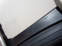 Тунель середній шторка volvo v50 s50 09-12 130586 06582-000 30755392 Київ, фото thumb