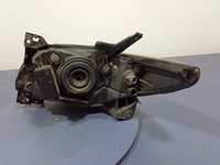 фото thumb №5, Mazda mpv ii lw lift 03- фара правый лампа eu p3814r