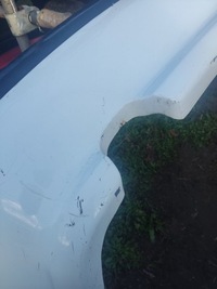 фото thumb №7, Бампер задня peugeot 406 kombi