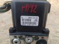 фото thumb №5, Насос abs toyota avensis t25 0265950179